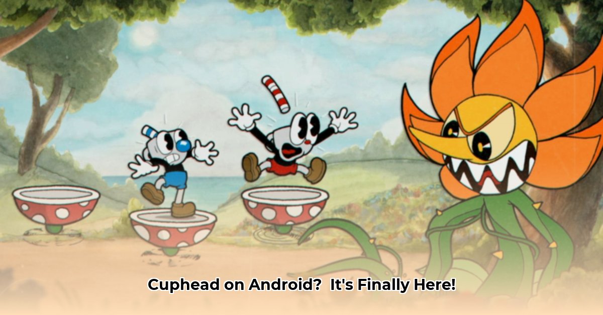 cuphead-for-android